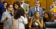 Bronca en el Parlamento por el intento de grupos de izquierda de debatir sobre el cribado del cáncer de mama