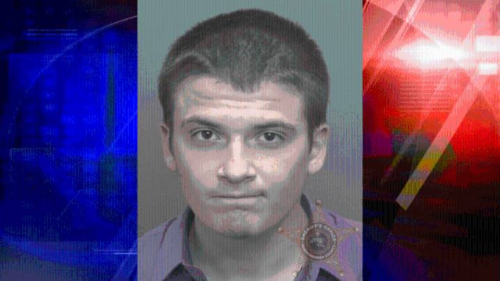 Evansville man on $1K bond after speeding on Lloyd Expressway