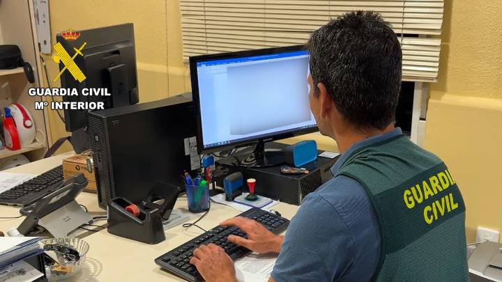La Guardia Civil investiga el asesinato de una joven de 19 años en Librilla (Murcia) como violencia de género