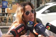 “Prefiero a mi amiga enojada y viva antes que muerta y contenta”: Lissa Vera realizó la denuncia contra Gómez