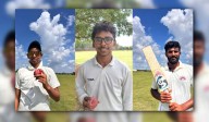 Syed Ali’s 121 powers Lal Bahadur to commanding win in HCA C
