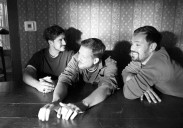 Mumford & Sons, Violent Femmes, Tate McRae, Hellbender and more Pittsburgh concerts this week