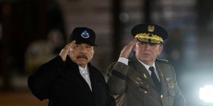 La dictadura de Nicaragua ejecuta una modalidad inédita de represión: apresar familias completas