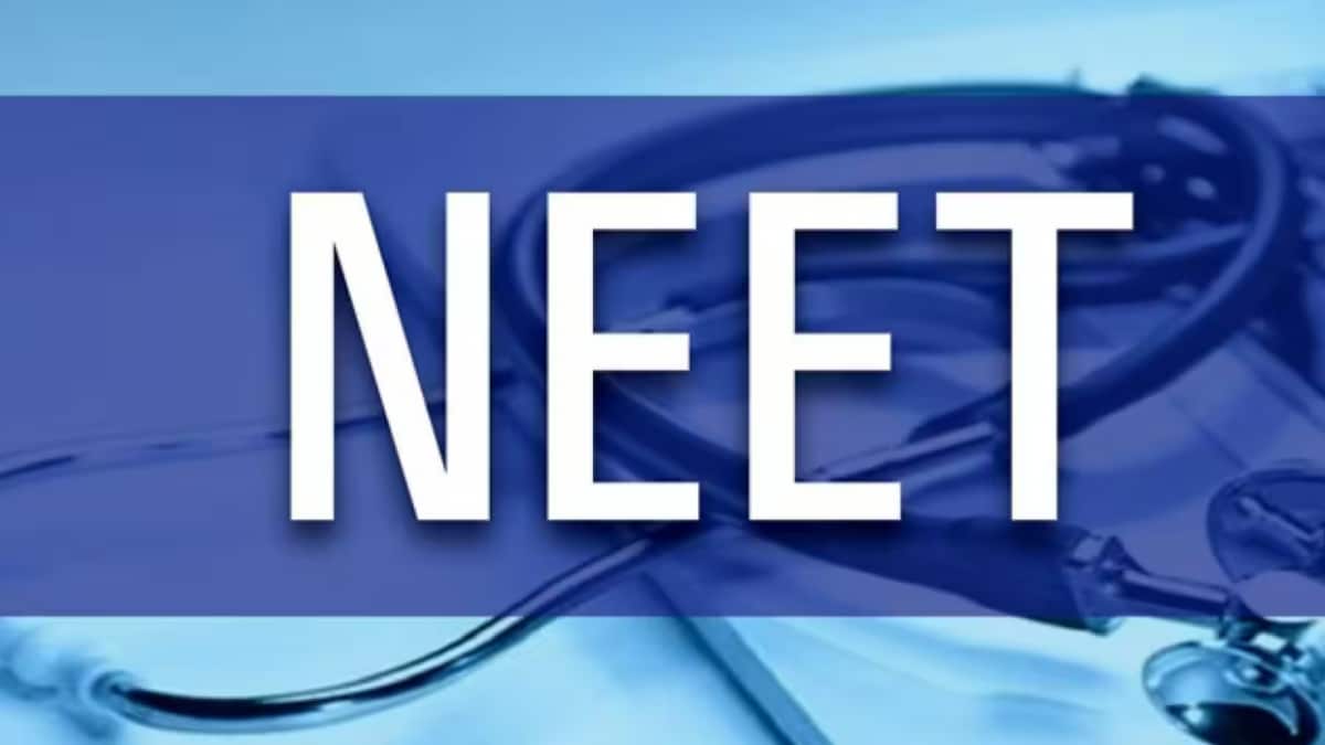 MP NEET UG 2025 Mop-Up Round Seat Allotment Result To Be Out Today
