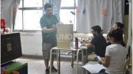 Las elecciones legislativas avanzan con normalidad en la ciudad en una jornada sin inconvenientes