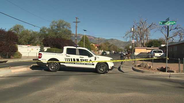 Person found dead at home in northeast Albuquerque