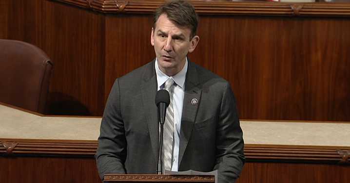 Mrvan blames Republicans for federal government shutdown