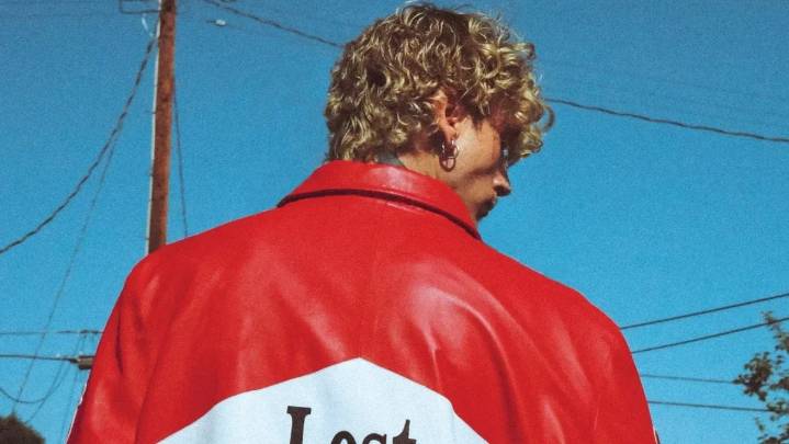 You Can Now Smell Exactly Like Machine Gun Kelly—if That’s Something You’re Interested In
