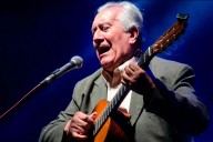Falleció Jorge Méndez, símbolo imprescindible del cancionero entrerriano