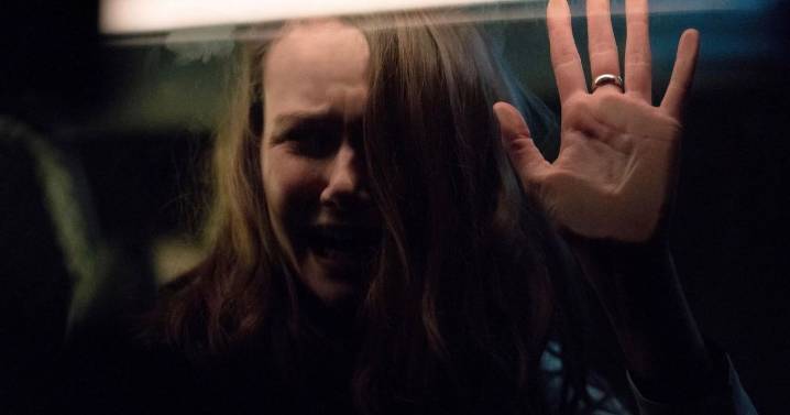 'Perfect' Halloween movie that's 'better than most' now on Netflix