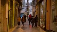 Casc Antic Digne i Viu plantea a varios supermercados ubicarse en el núcleo histórico de Xàtiva