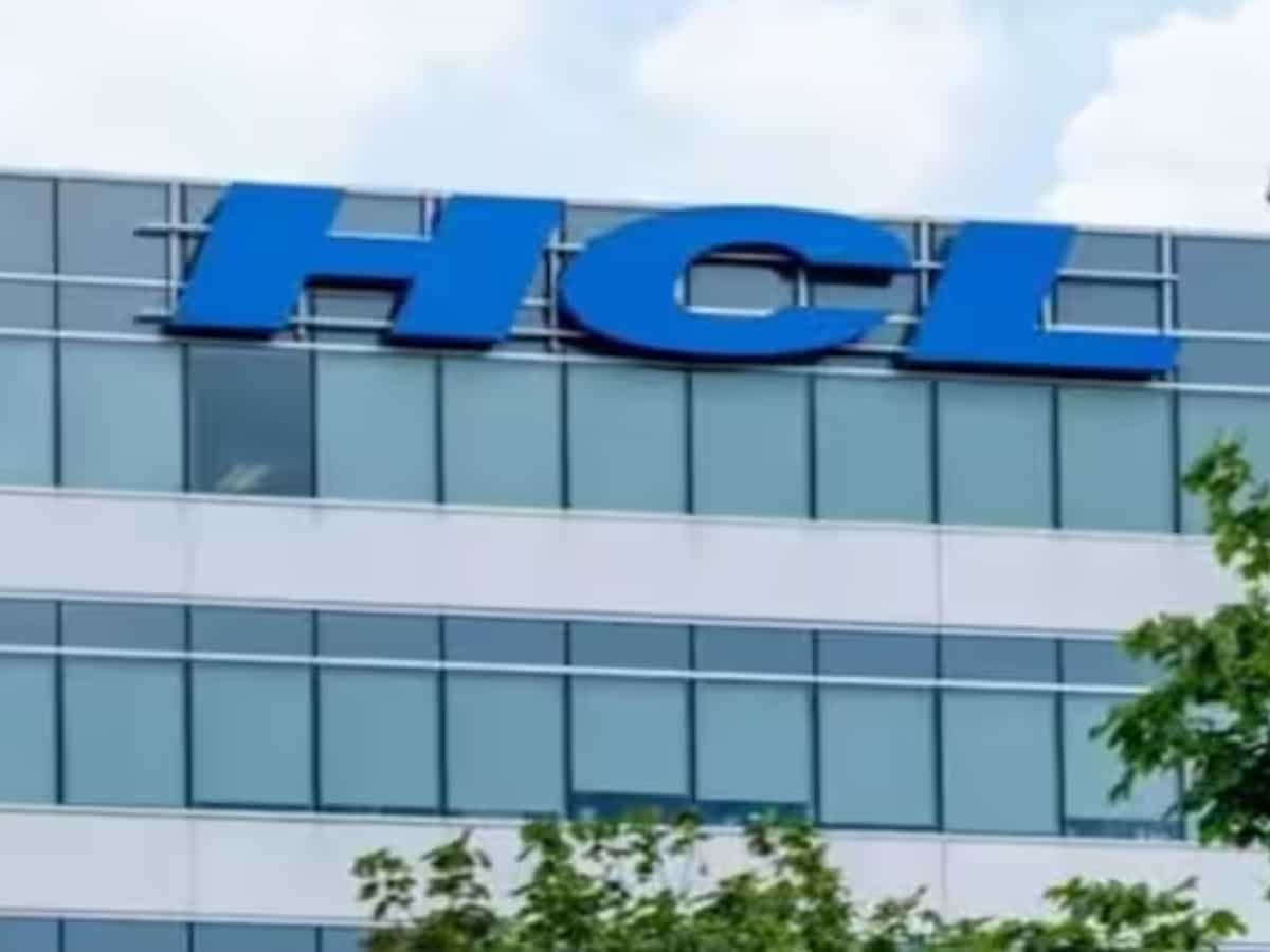 HCLTech shares gain post Q2 results; brokergaes suggest how to trade the stock