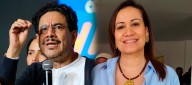 Consulta del Pacto Histórico: Iván Cepeda y Carolina Corcho definen rumbo de la izquierda