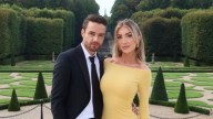 Novia de Liam Payne dedica un conmovedor mensaje a un año de la muerte del artista