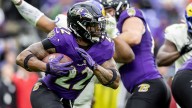 Five Items on Ravens' Bye Week Fix