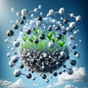 WMO Warns Record CO2 Surge in 2024 Threatens Global Climate Stability