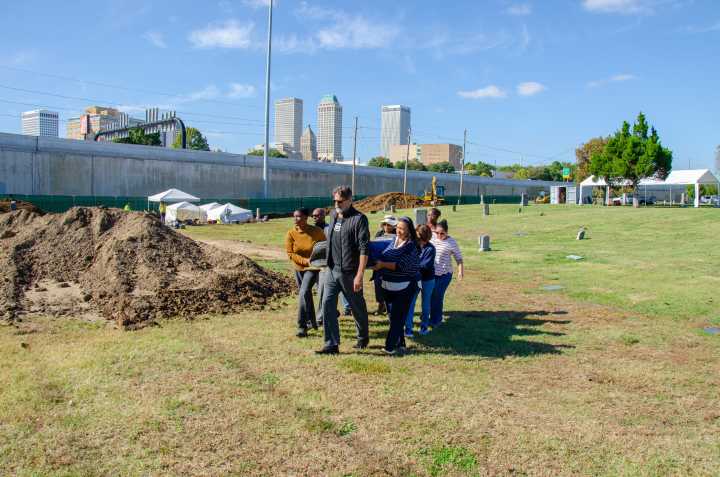 Oaklawn Cemetery yields 78 graves in Tulsa Massacre probe