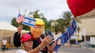 Mapa: Estas son las tres fases de la retirada de Israel de Gaza según el plan de paz de Trump