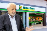Javier Puga, consejero delegado de HiperDino: “Los 40 años nos llenan de satisfacción. Para nosotros, hay algo más importante que el factor económico: la filosofía de empresa”