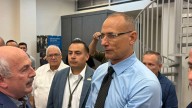 José Daniel Ferrer pidió a Donald Trump su mayor apoyo para poner fin a la "tiranía en Cuba"