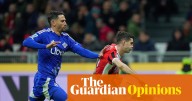 The Guardian view on AC Milan playing a ‘home’ game in Perth: the clue should be in the name