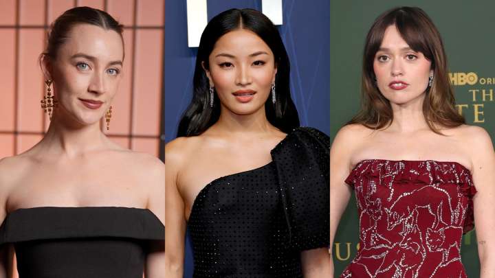 The Beatles Biopics Reveal Actresses Playing Fab Four's Significant Others