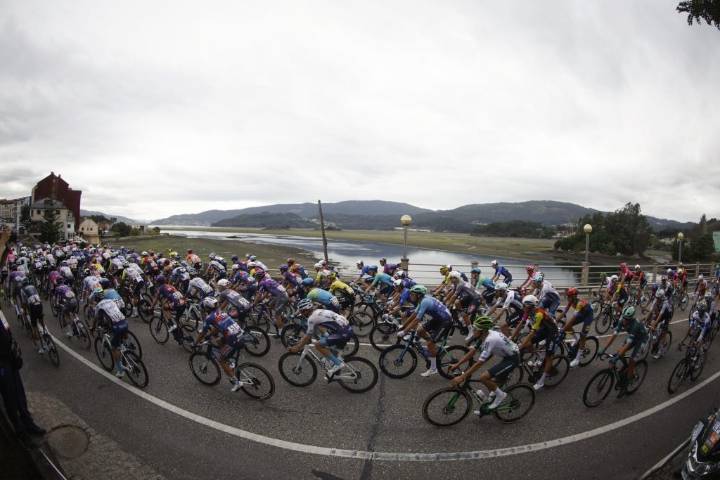 La Vuelta presentará su recorrido por primera vez fuera de España