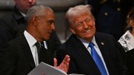 PREMIO NOBEL DE LA PAZ 2025 | Trump, sobre el Nobel de la Paz que recibió Obama en 2009: "No hizo absolutamente nada, solo destruyó nuestro país"