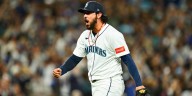 Mariners bullpen fresh for ALCS Game 3 vs. Blue Jays