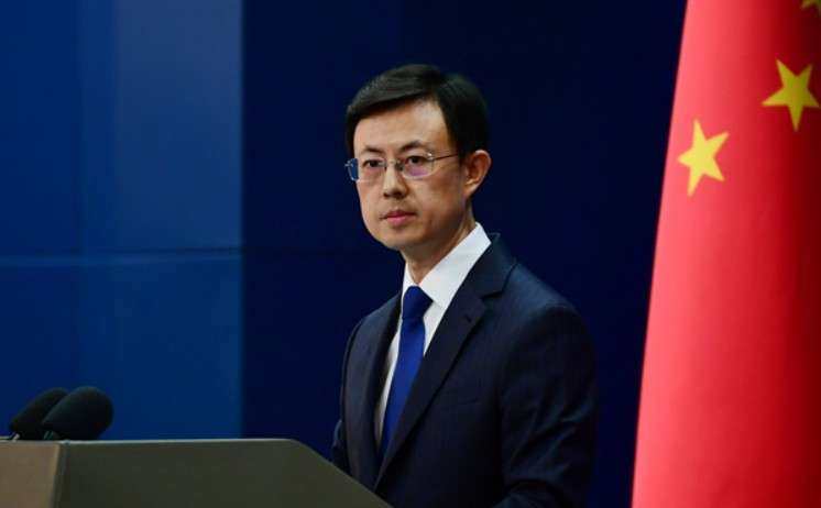 China tomará medidas ante sanciones de EEUU vinculadas al petróleo iraní