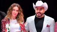 Lupillo Rivera cuenta su primera noche con Belinda