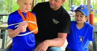 LEARNING FIRST AID