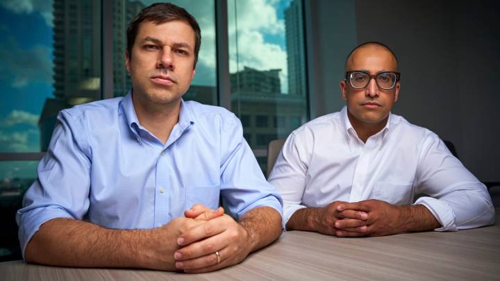 Activist investor HoldCo targets America's underperforming banks