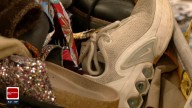 'The need is constant': Tulsa Day Center calls on community to donate new or gently used footwear