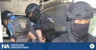 La Policía detuvo a Facundo Ale