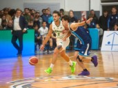 Liga Nacional: primer triunfo de Atenas y Quimsa se impuso en Obras