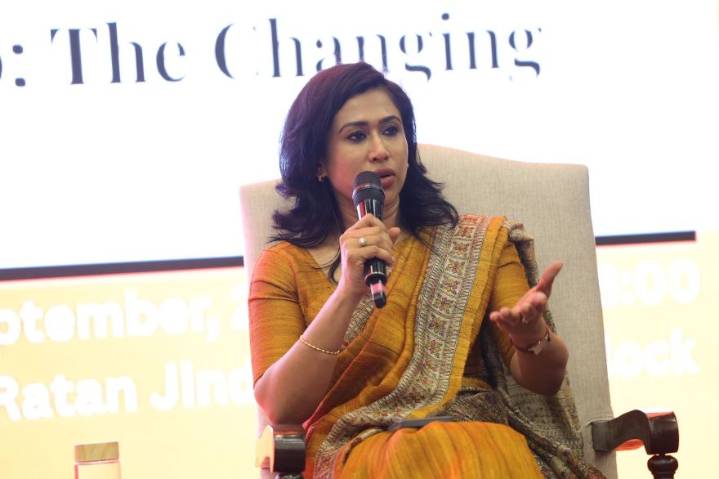 Shama Questions Bias Against Cricketer Sarfaraz Khan