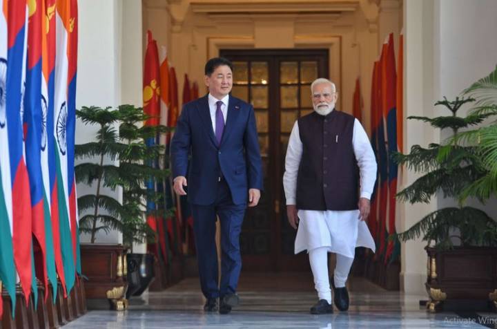 India-funded Mongol refinery to begin operations by 2028: MEA