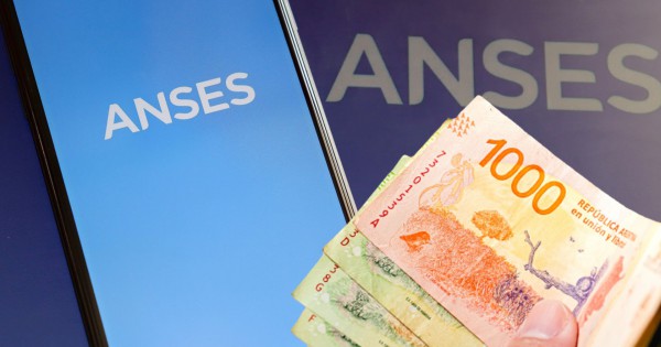 Quiénes cobrarán el bono de $70.000 confirmado por ANSES en noviembre