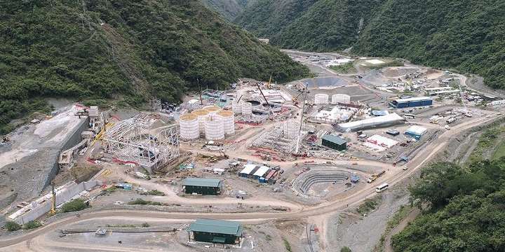 SAE denuncia uso ilegal de predio en Buriticá en operativo donde un agente resultó herido y alerta sobre riesgo de apropiación por grupos armados