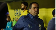André Jardine habla claro sobre las lesiones en América: “Pagan el precio”