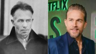Charlie Hunnam details body and mental transformation to play Ed Gein in Monster