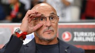 La enfermería, clave en la confección de la nueva lista de Luis de la Fuente para la selección