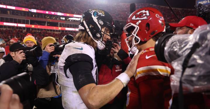MNF Week 5 live chat: Kansas City Chiefs at Jacksonville Jaguars