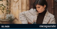 Las mujeres más elegantes del momento coinciden: la ‘blazer’ de cuadros es la prenda clave de la temporada