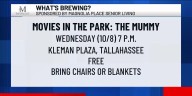 What's Brewing: Movies in the Park