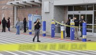 2 people shot at Walmart in Evergreen Park; gunman arrested, police say
