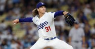MLB Playoffs: Open thread, NLDS Game 4
