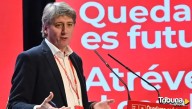 El PSOE se abstendrá en la votación del techo de gasto para no "perder ni un minuto más"