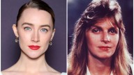 Saoirse Ronan to Star as Linda McCartney in 'Beatles' Movies